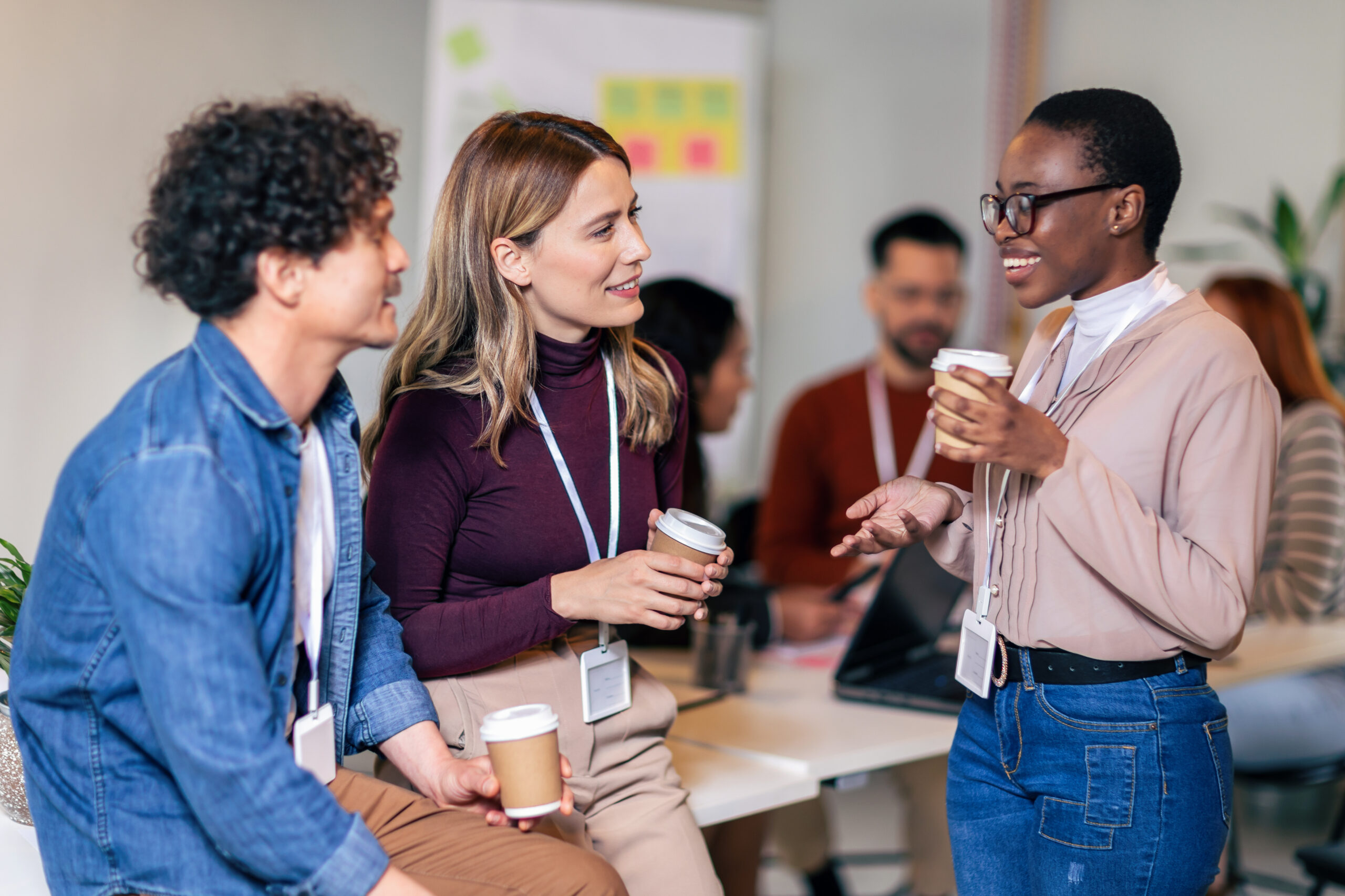 attention-au-coffee-badging-cette-nouvelle-tendance-au-travail