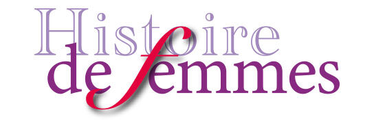 logo histoire de femmes