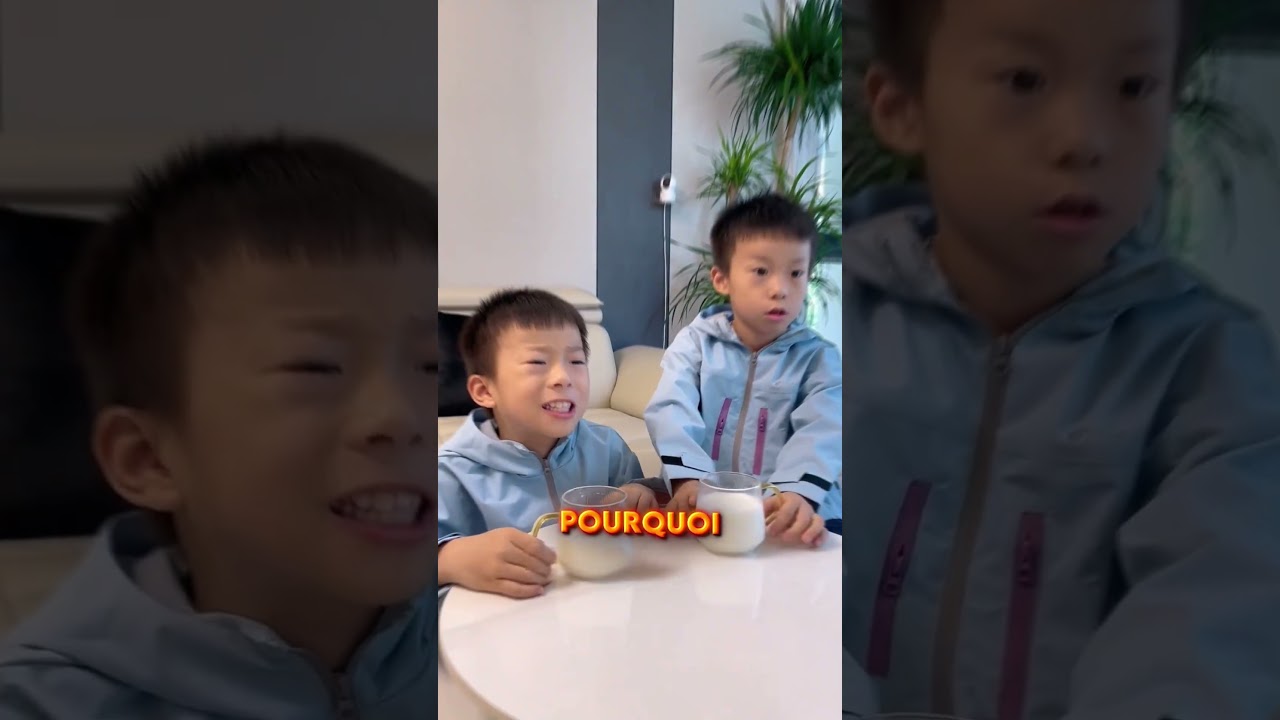 Cette maman règle les disputes de la PIRE façon ! 😱😭